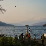 Cambridge House Sleeps 18 Nyaraló Windermere