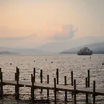 Cambridge House Sleeps 18 * Windermere