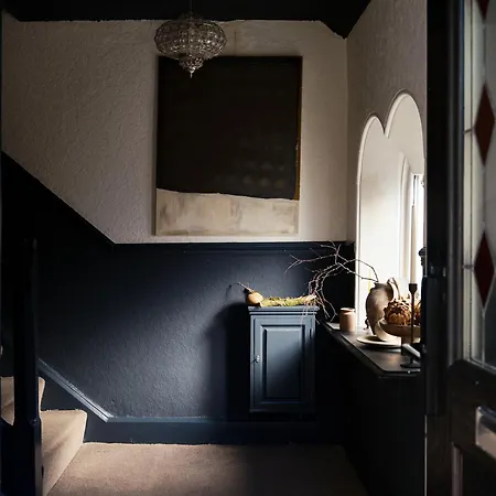 Cambridge House Sleeps 18 Hébergement de vacances *