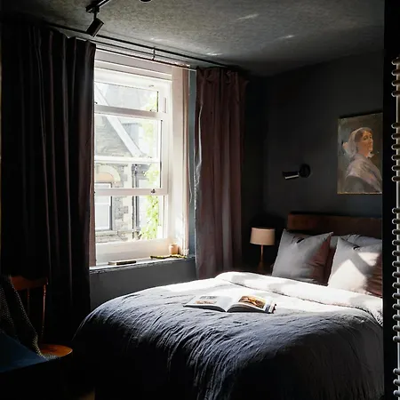 Cambridge House Sleeps 18 Nyaraló *