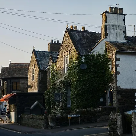 Nyaraló Cambridge House Sleeps 18 *