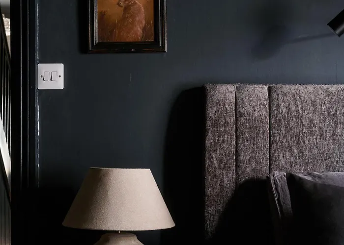 Casa de Férias Cambridge House Sleeps 18 Windermere