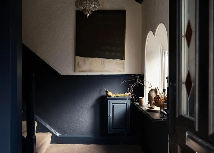 Cambridge House Sleeps 18 Casa de Férias *