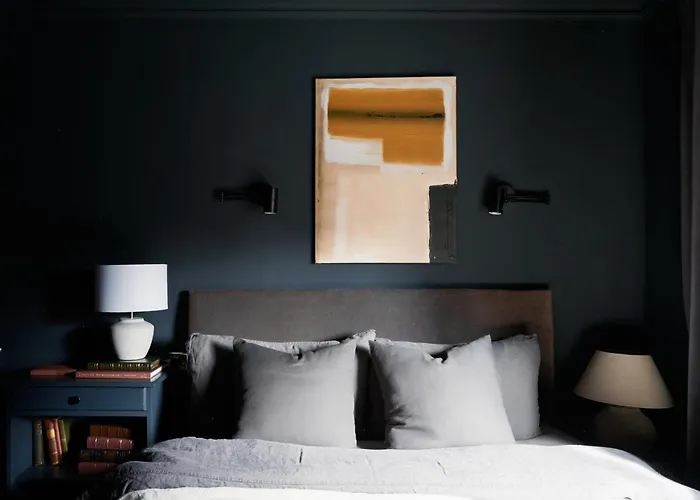 Casa de Férias Cambridge House Sleeps 18 *