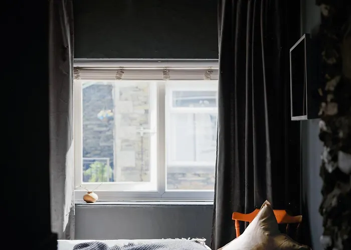 بيت للعطل Cambridge House Sleeps 18 *