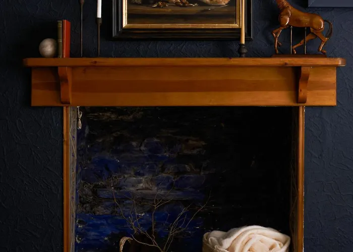 Cambridge House Sleeps 18 بيت للعطل *