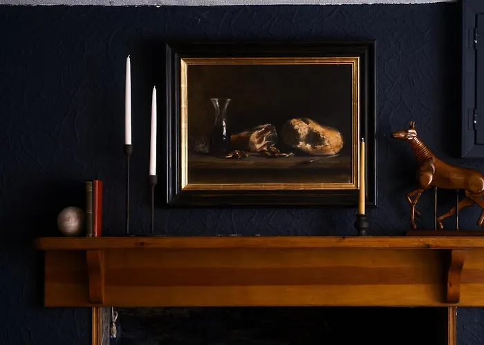 بيت للعطل Cambridge House Sleeps 18