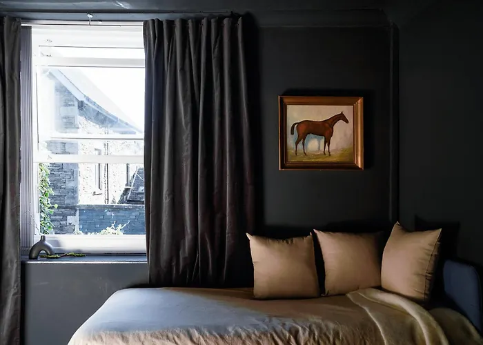 Cambridge House Sleeps 18 Casa de Férias *