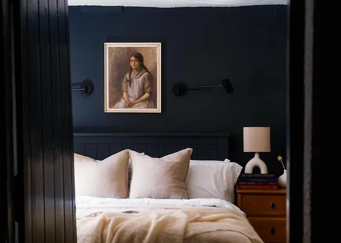 Casa de Férias Cambridge House Sleeps 18 Windermere