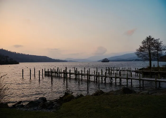 Cambridge House Sleeps 18 Casa de Férias