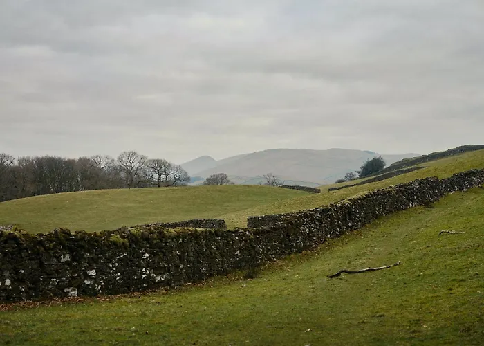 Casa de Férias Cambridge House Sleeps 18 *