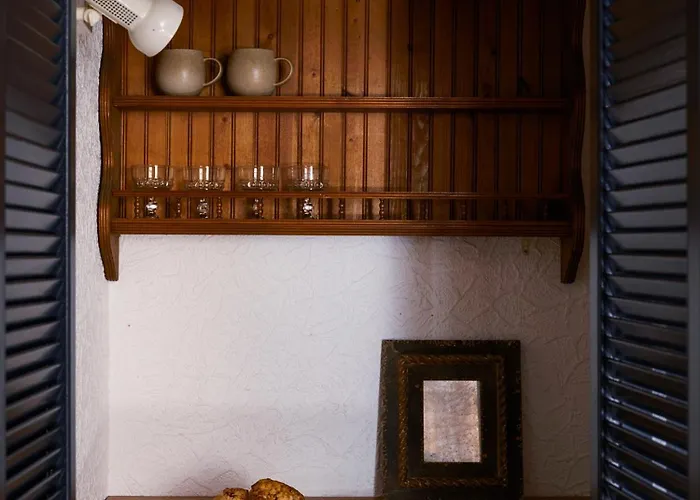 Casa de Férias Cambridge House Sleeps 18 *