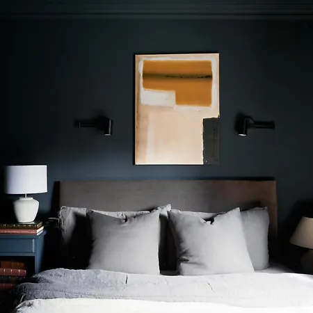 בית נופש Cambridge House Sleeps 18 *